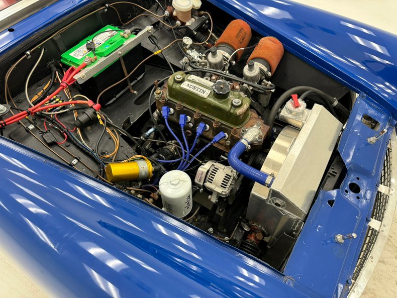 Austin-healey-Sprite-1967-Blue-Red-35
