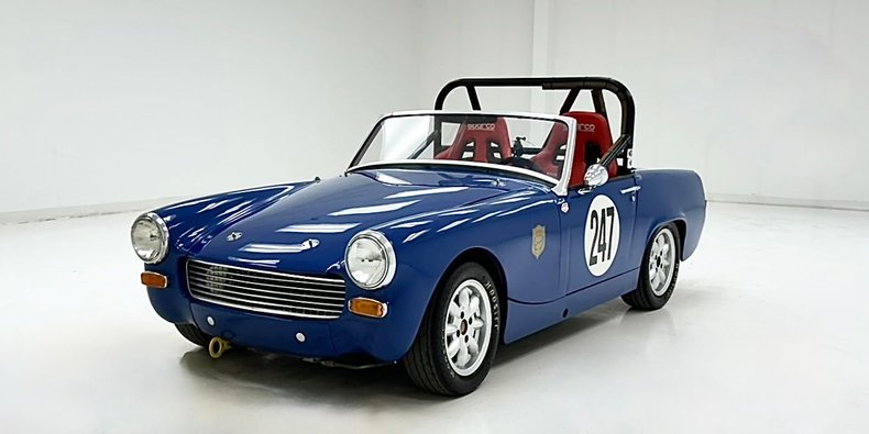 Austin-healey-Sprite-1967-Blue-Red-6