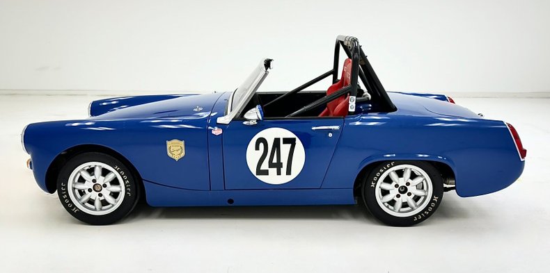 Austin-healey-Sprite-1967-Blue-Red-7