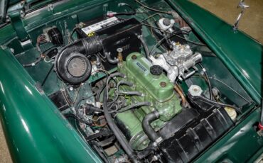 Austin-healey-Sprite-1967-Green-Black-12