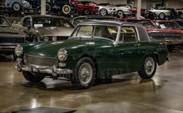 Austin-healey-Sprite-1967-Green-Black-14