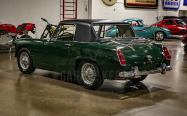 Austin-healey-Sprite-1967-Green-Black-17