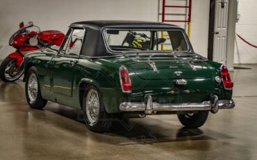 Austin-healey-Sprite-1967-Green-Black-18