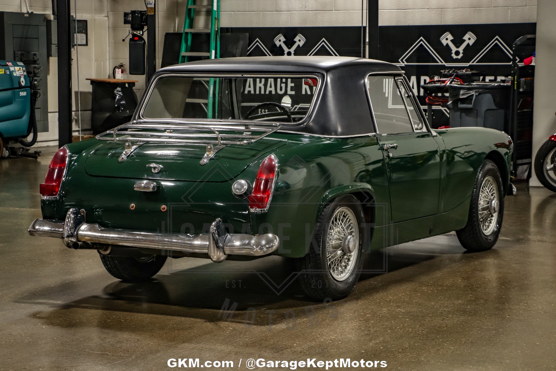 Austin-healey-Sprite-1967-Green-Black-19