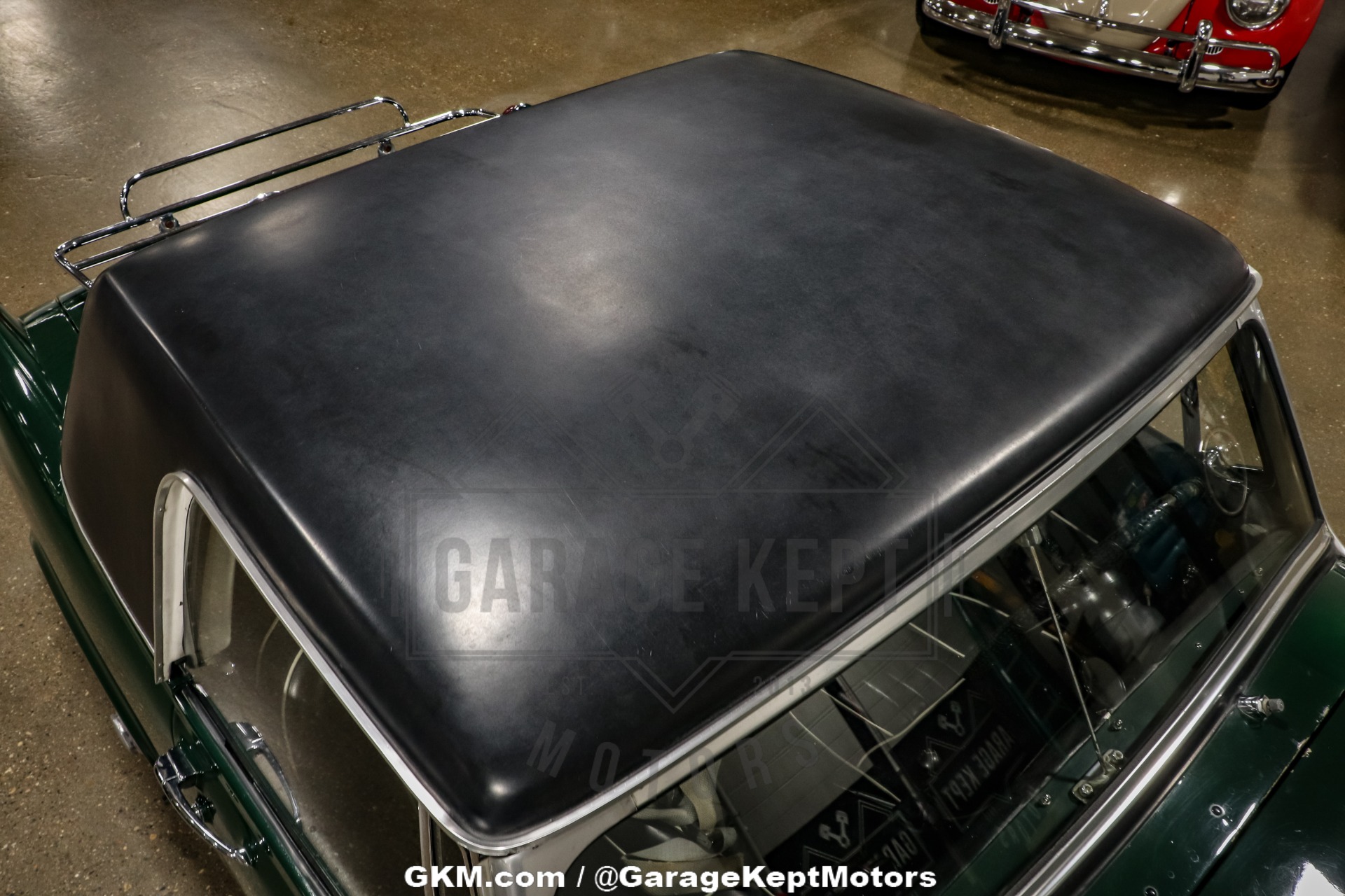 Austin-healey-Sprite-1967-Green-Black-2