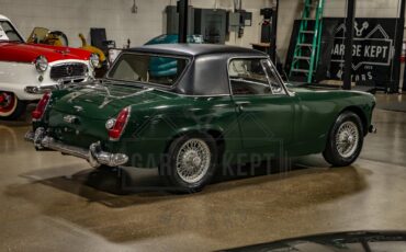Austin-healey-Sprite-1967-Green-Black-20