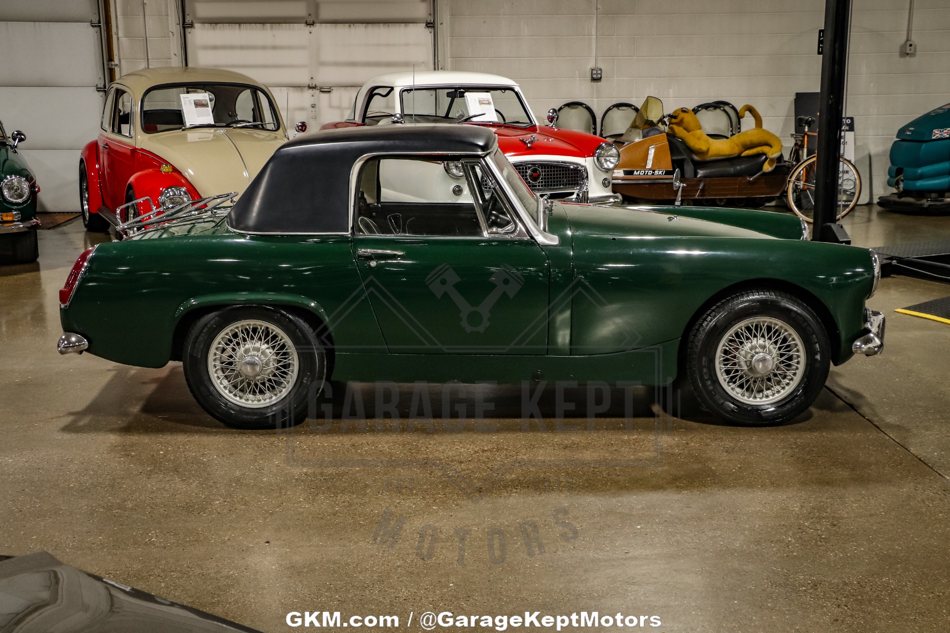 Austin-healey-Sprite-1967-Green-Black-21