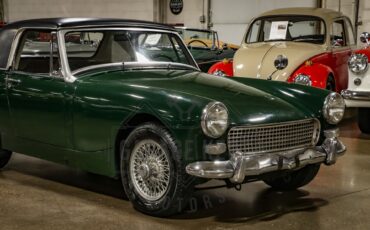 Austin-healey-Sprite-1967-Green-Black-24