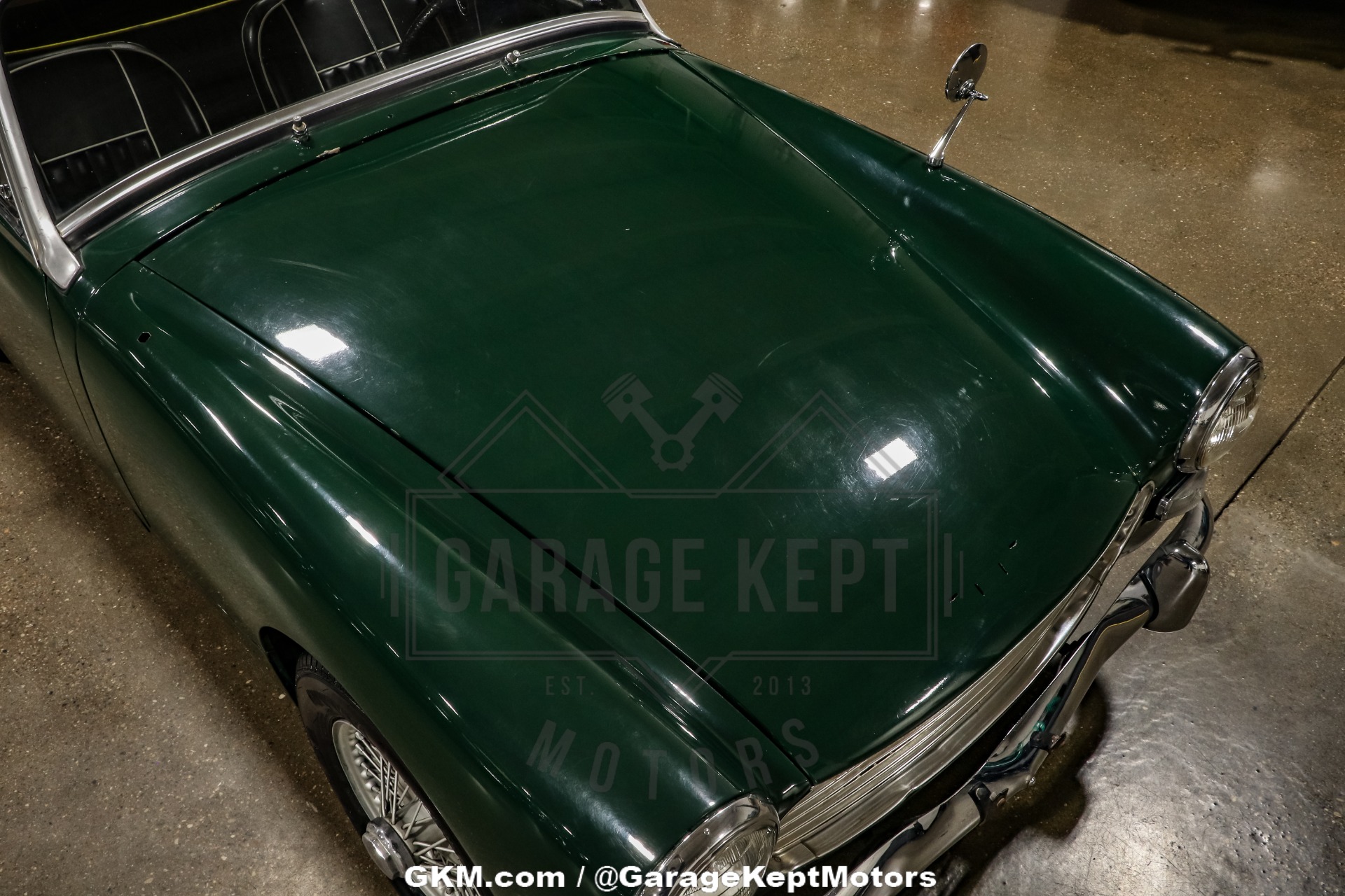 Austin-healey-Sprite-1967-Green-Black-25