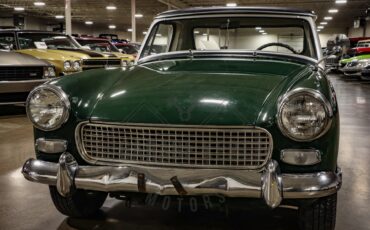 Austin-healey-Sprite-1967-Green-Black-27