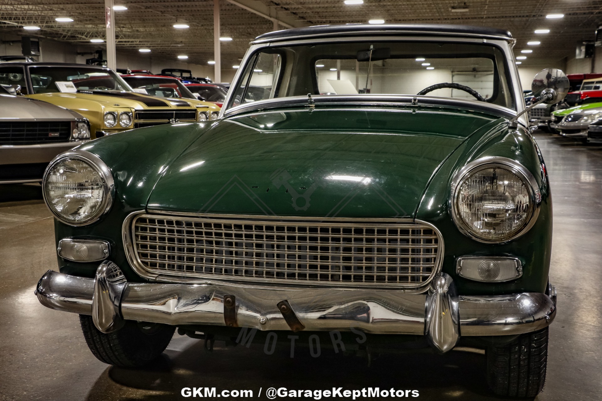 Austin-healey-Sprite-1967-Green-Black-27