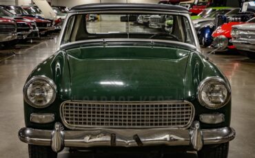 Austin-healey-Sprite-1967-Green-Black-28