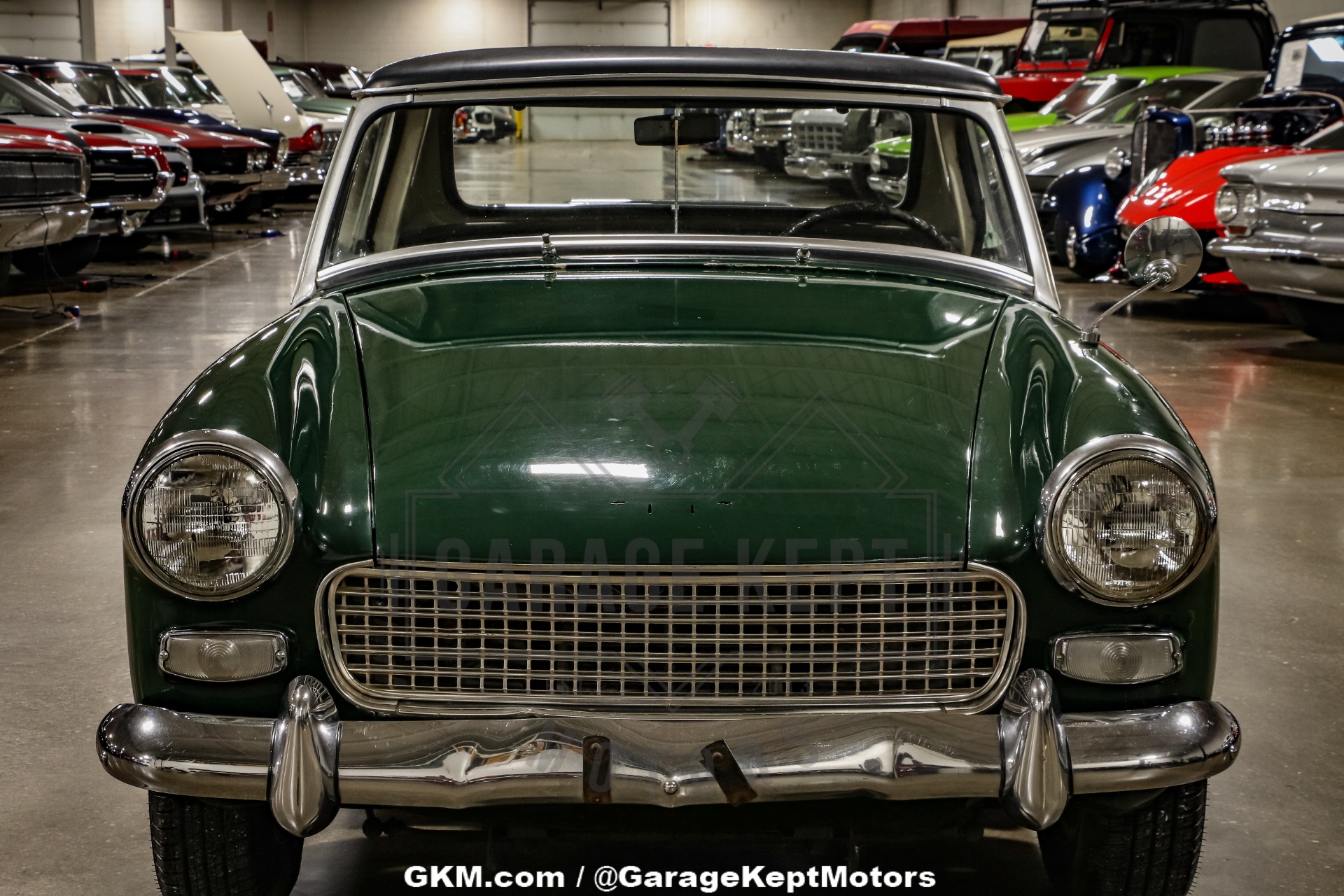 Austin-healey-Sprite-1967-Green-Black-28
