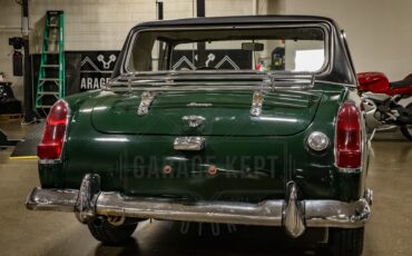 Austin-healey-Sprite-1967-Green-Black-3