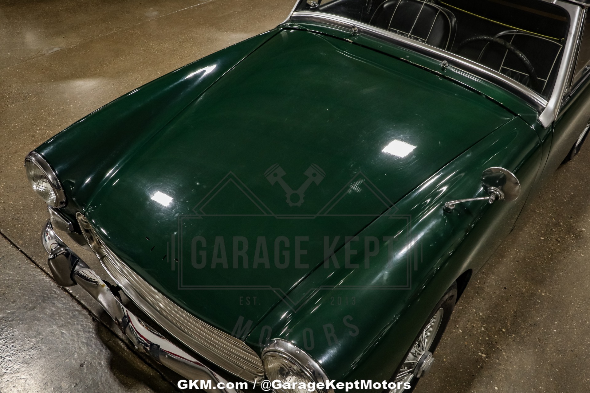 Austin-healey-Sprite-1967-Green-Black-32