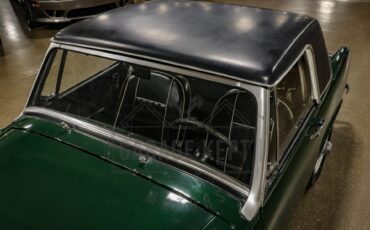 Austin-healey-Sprite-1967-Green-Black-33