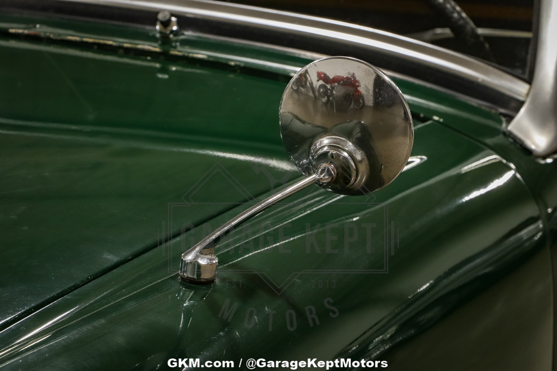 Austin-healey-Sprite-1967-Green-Black-34