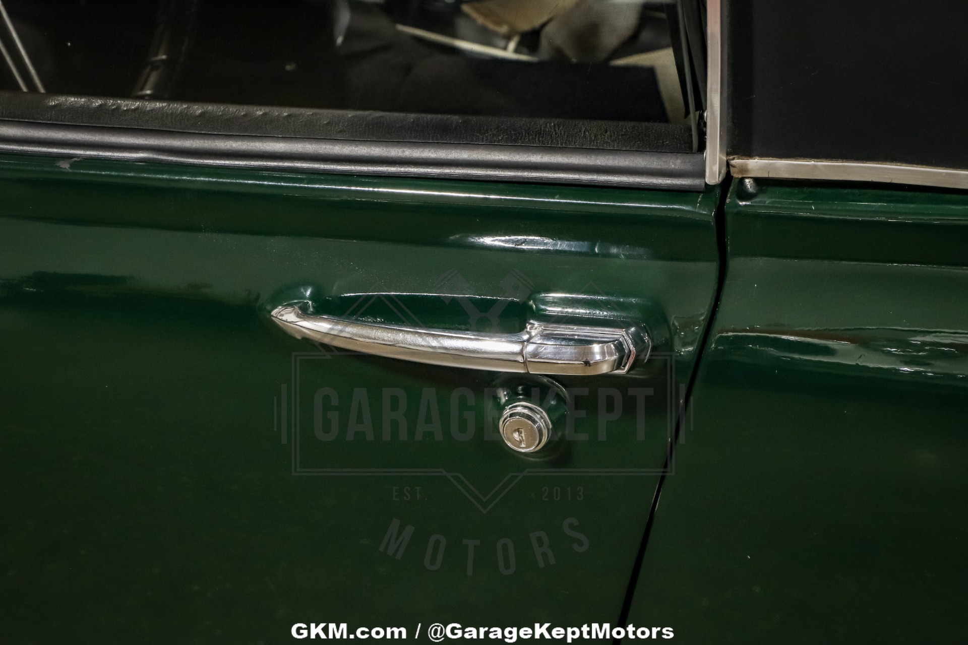 Austin-healey-Sprite-1967-Green-Black-35