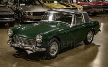 Austin-healey-Sprite-1967-Green-Black-36