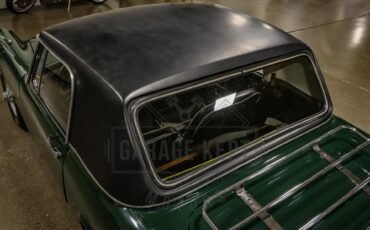 Austin-healey-Sprite-1967-Green-Black-41