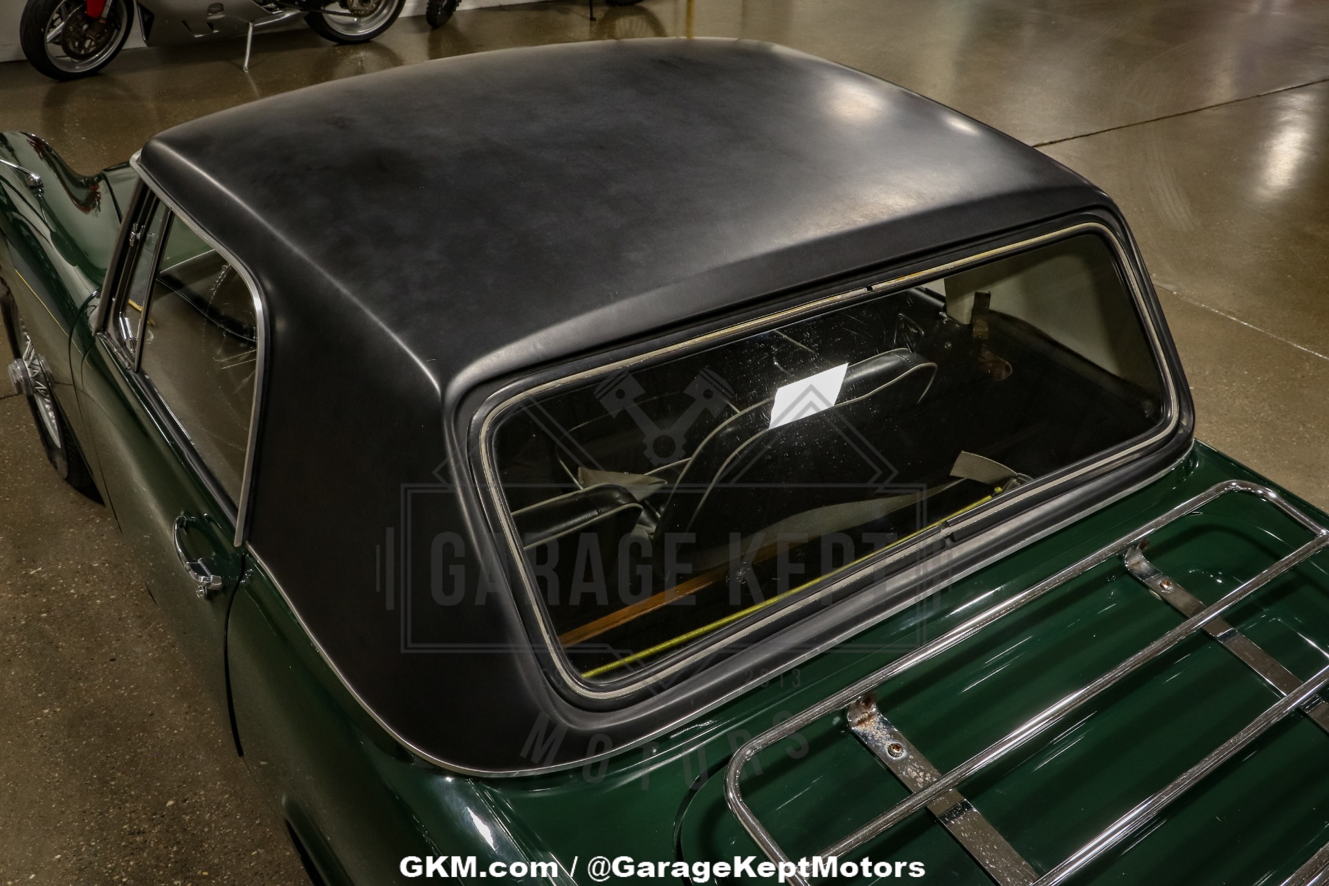 Austin-healey-Sprite-1967-Green-Black-41