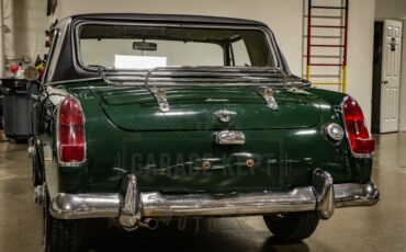 Austin-healey-Sprite-1967-Green-Black-43