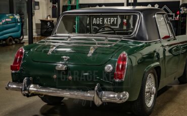 Austin-healey-Sprite-1967-Green-Black-44