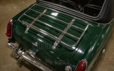 Austin-healey-Sprite-1967-Green-Black-45