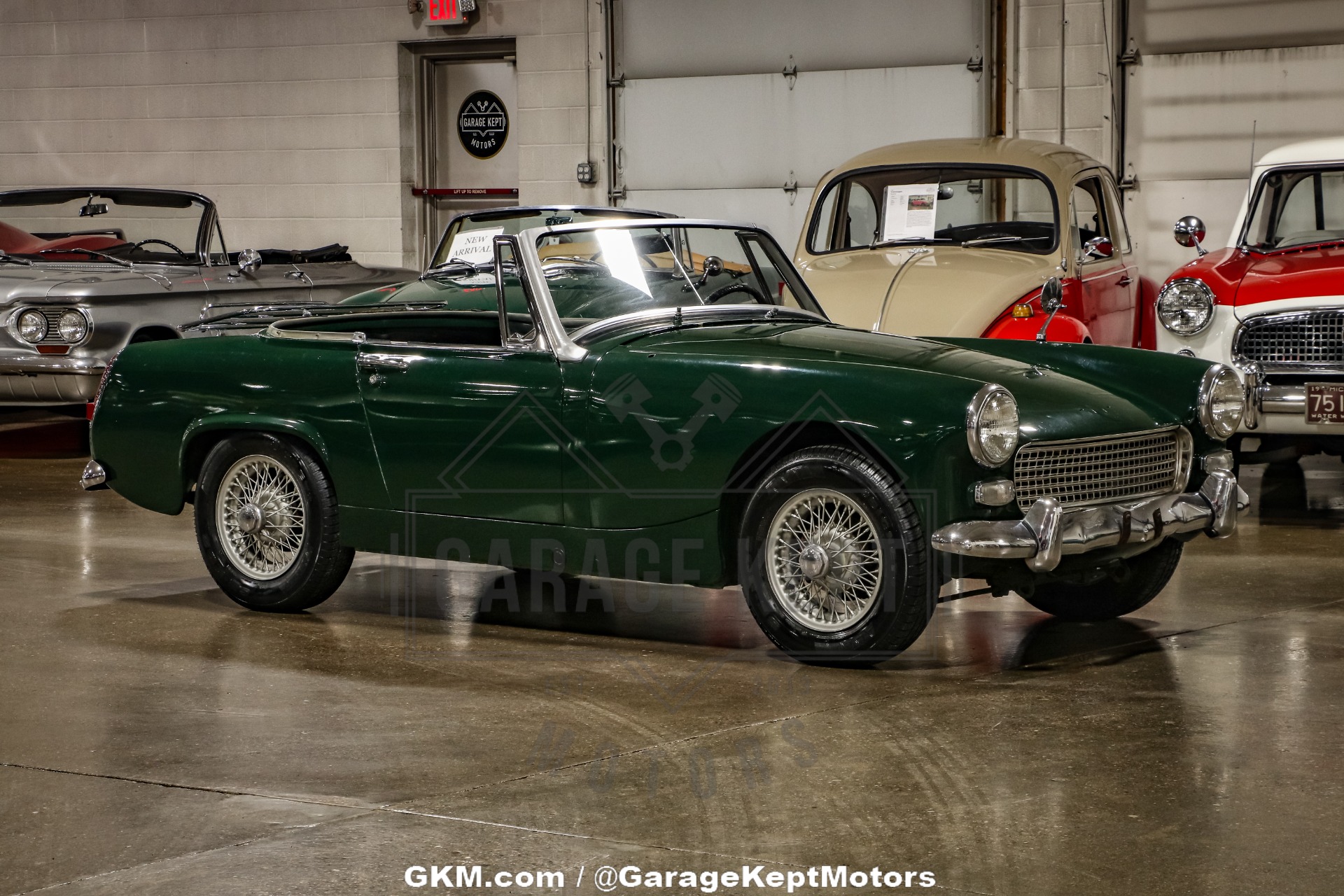 Austin-healey-Sprite-1967-Green-Black-46