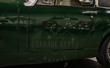 Austin-healey-Sprite-1967-Green-Black-5