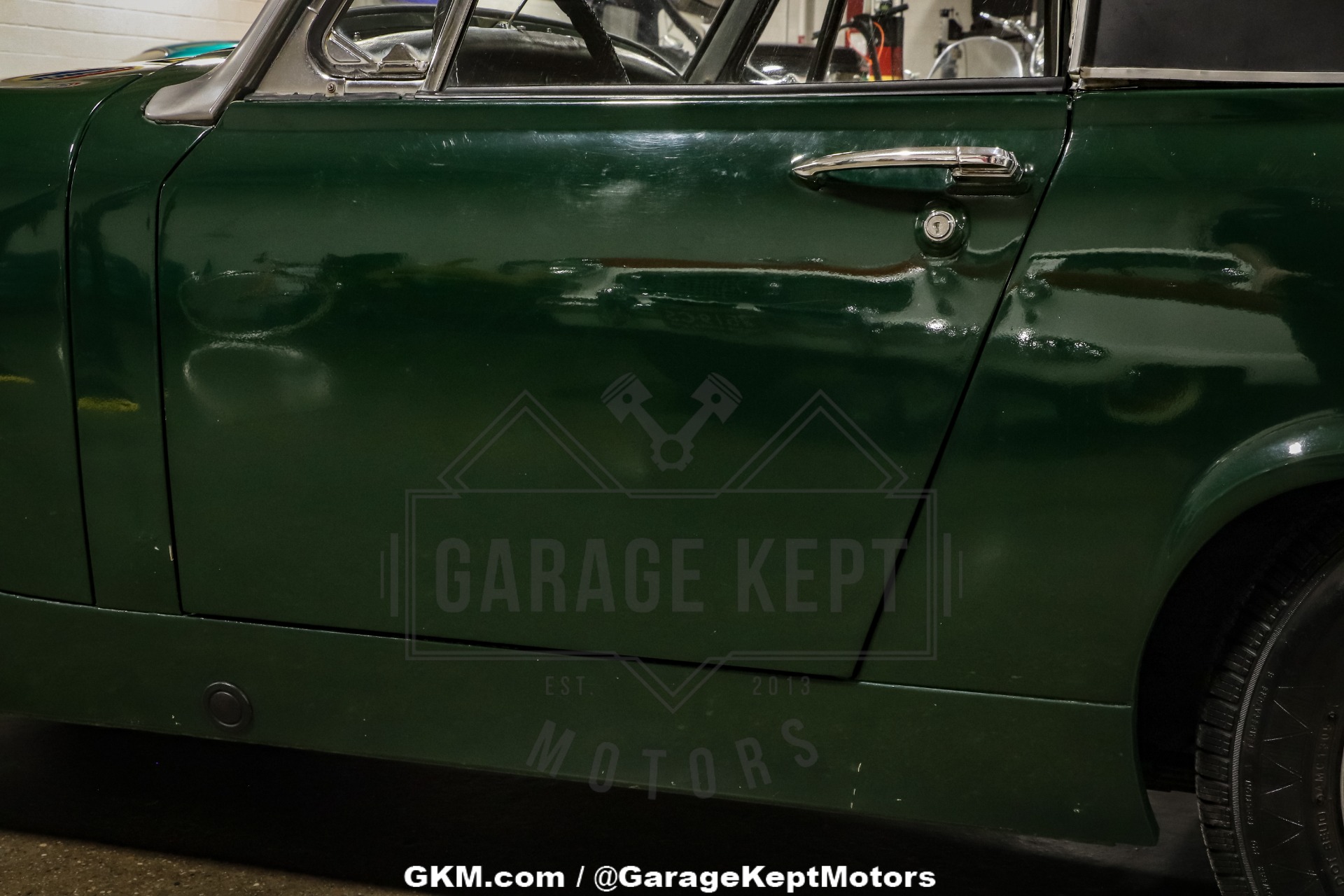 Austin-healey-Sprite-1967-Green-Black-6