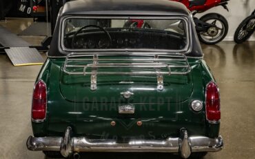 Austin-healey-Sprite-1967-Green-Black-8