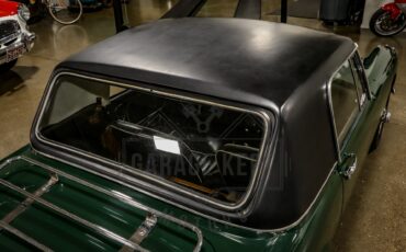 Austin-healey-Sprite-1967-Green-Black-9
