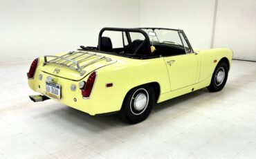 Austin-healey-Sprite-1969-Sunshine-Yellow-Black-3