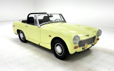 Austin-healey-Sprite-1969-Sunshine-Yellow-Black-5