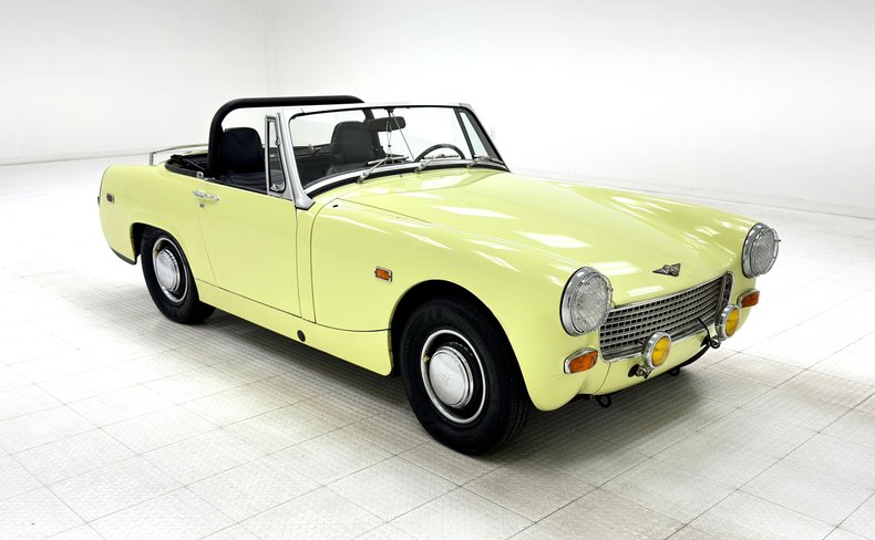 Austin-healey-Sprite-1969-Sunshine-Yellow-Black-5