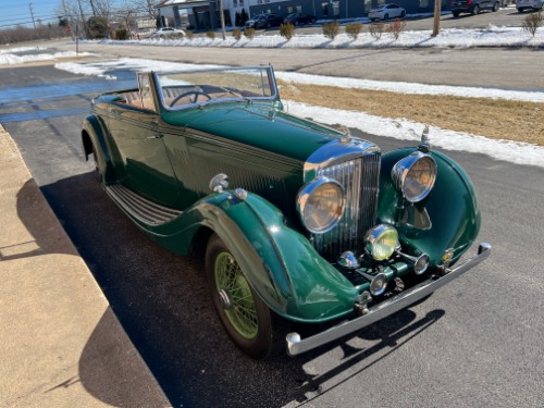 Bentley-4-litre-1936-Green-Tan-1