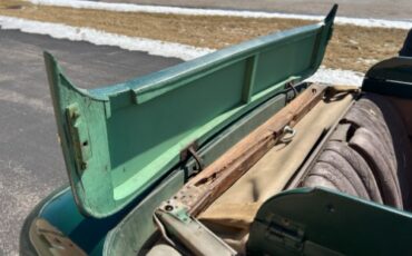 Bentley-4-litre-1936-Green-Tan-6