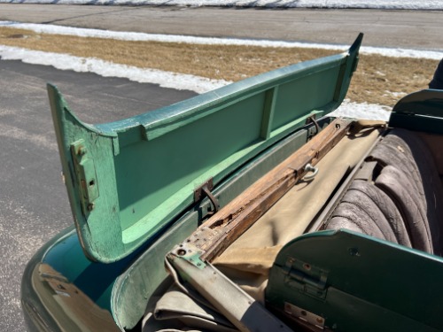 Bentley-4-litre-1936-Green-Tan-6