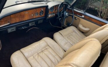 Bentley-Continental-1960-Burgundy-Tan-6