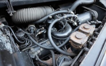 Bentley-Continental-1960-Burgundy-Tan-7
