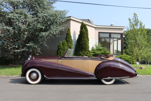 Bentley-Mark-vi-1952-BurgundyTan-Tan-1