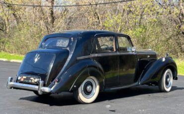 Bentley-Other-1950-Black-Tan-4