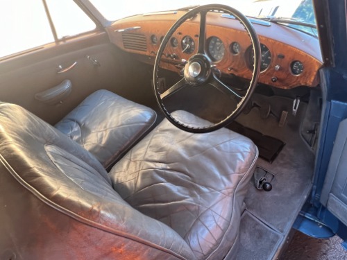 Bentley-Other-1954-Blue-Gray-4