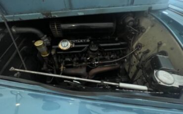 Bentley-Other-1954-Blue-Gray-6