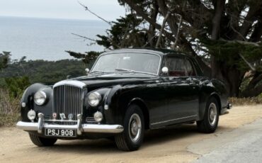 Bentley-Other-1956-Black-Red-1