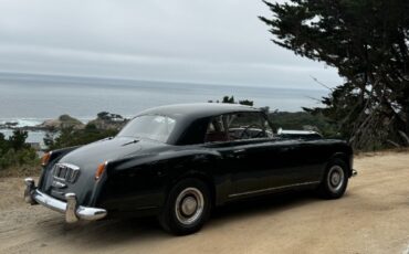 Bentley-Other-1956-Black-Red-2
