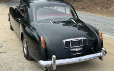 Bentley-Other-1956-Black-Red-3