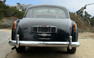 Bentley-Other-1956-Black-Red-4