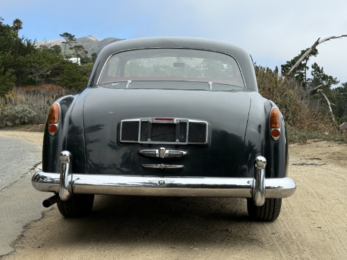 Bentley-Other-1956-Black-Red-4